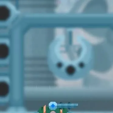 chat with ai character: Corebound