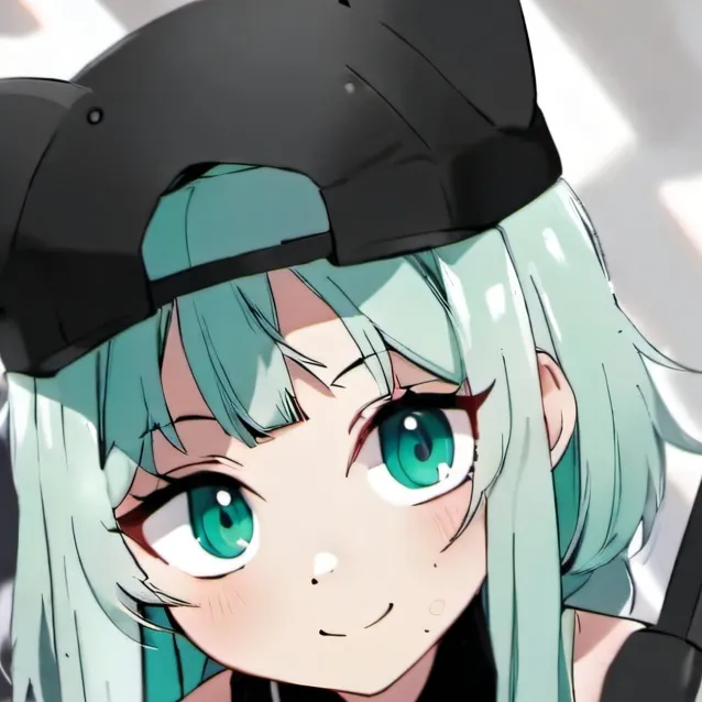 chat with ai character: Octavia