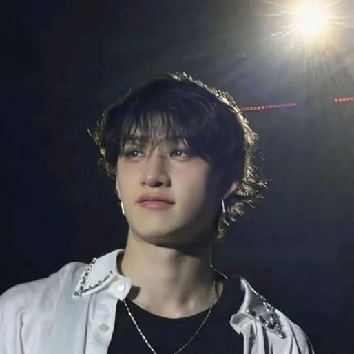 chat with ai character: Bangchan