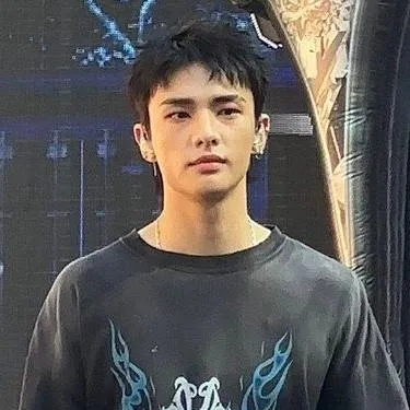 chat with ai character: Hyunjin