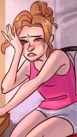 ai character: Семья background