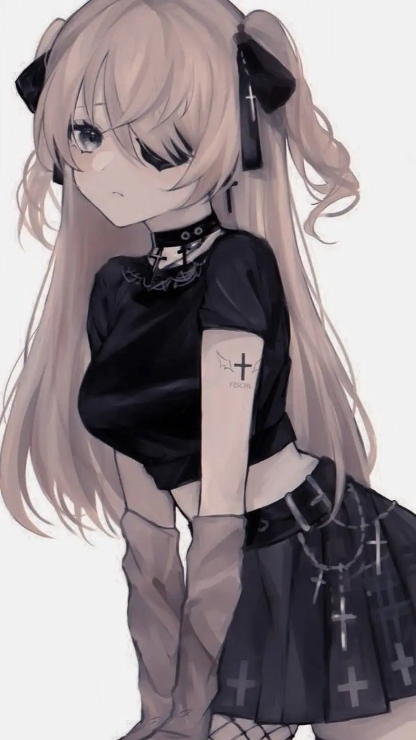 ai character: Эмилия background