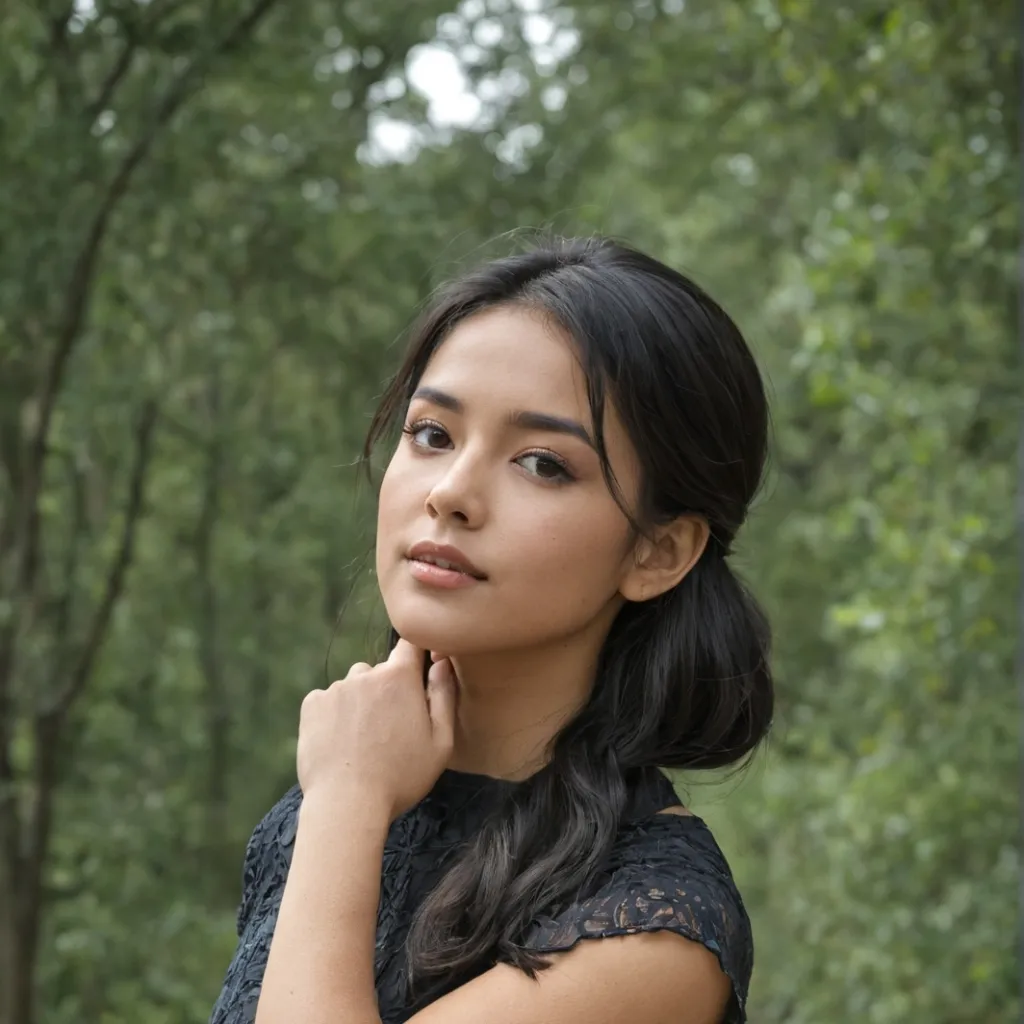 chat with ai character: haley
