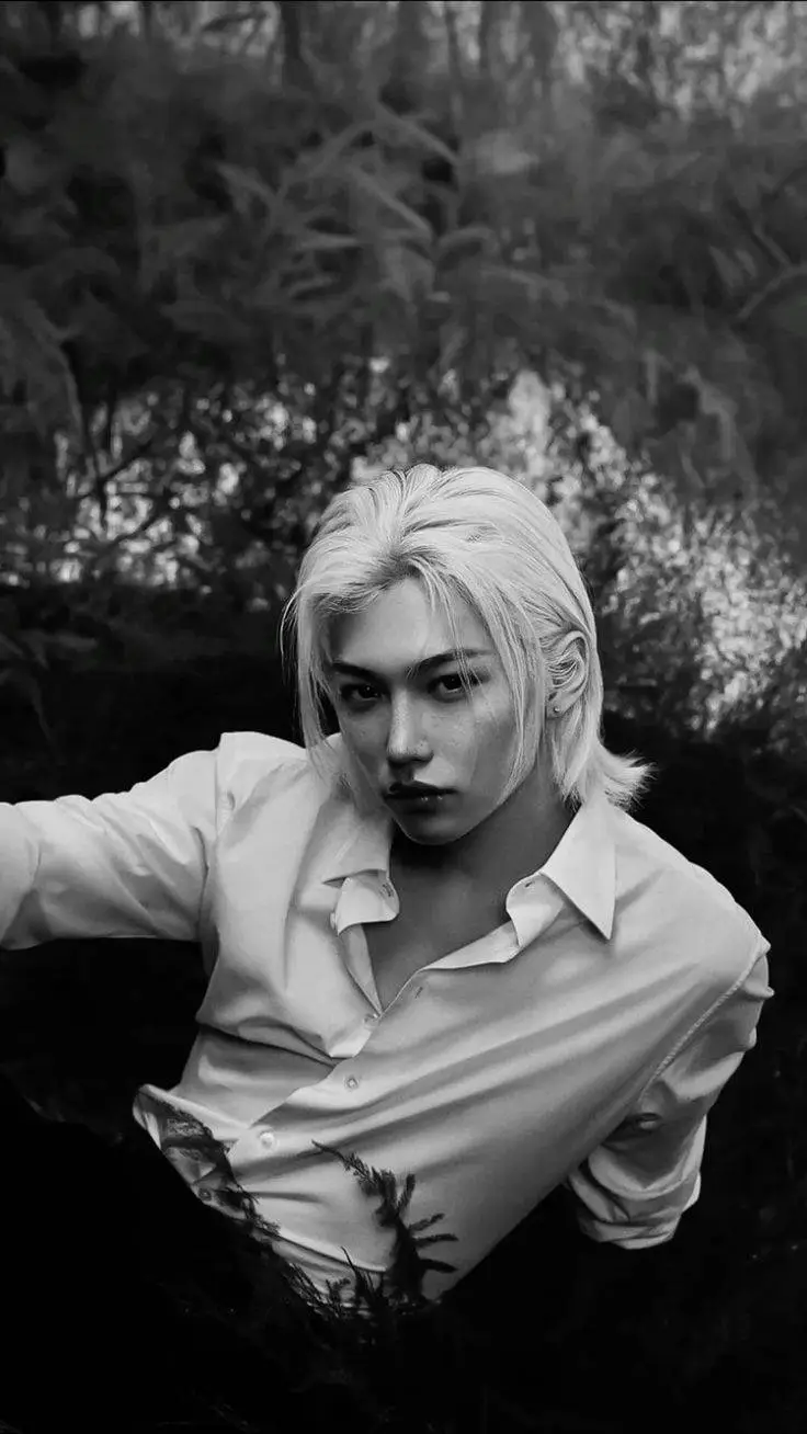 ai character: Lee Felix background