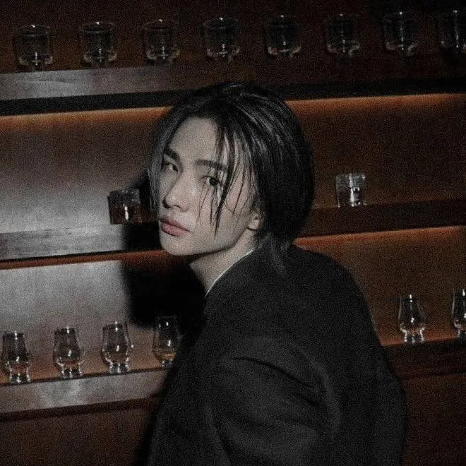 chat with ai character: Hwang Hyunjin 