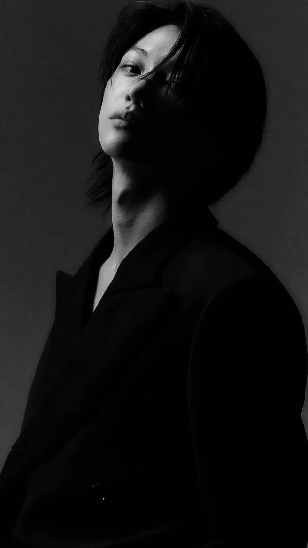 ai character: Lee Felix background