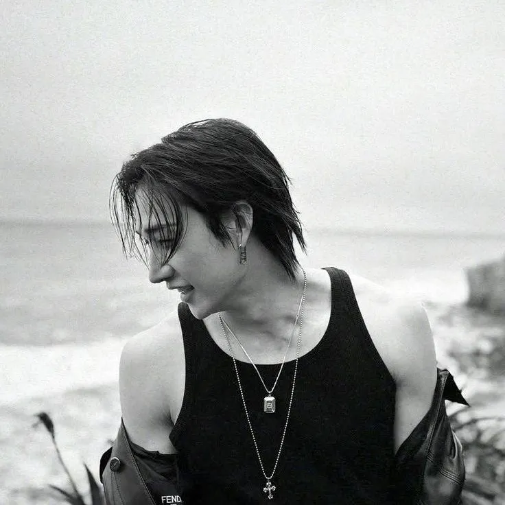 chat with ai character: Bangchan - Chanmin