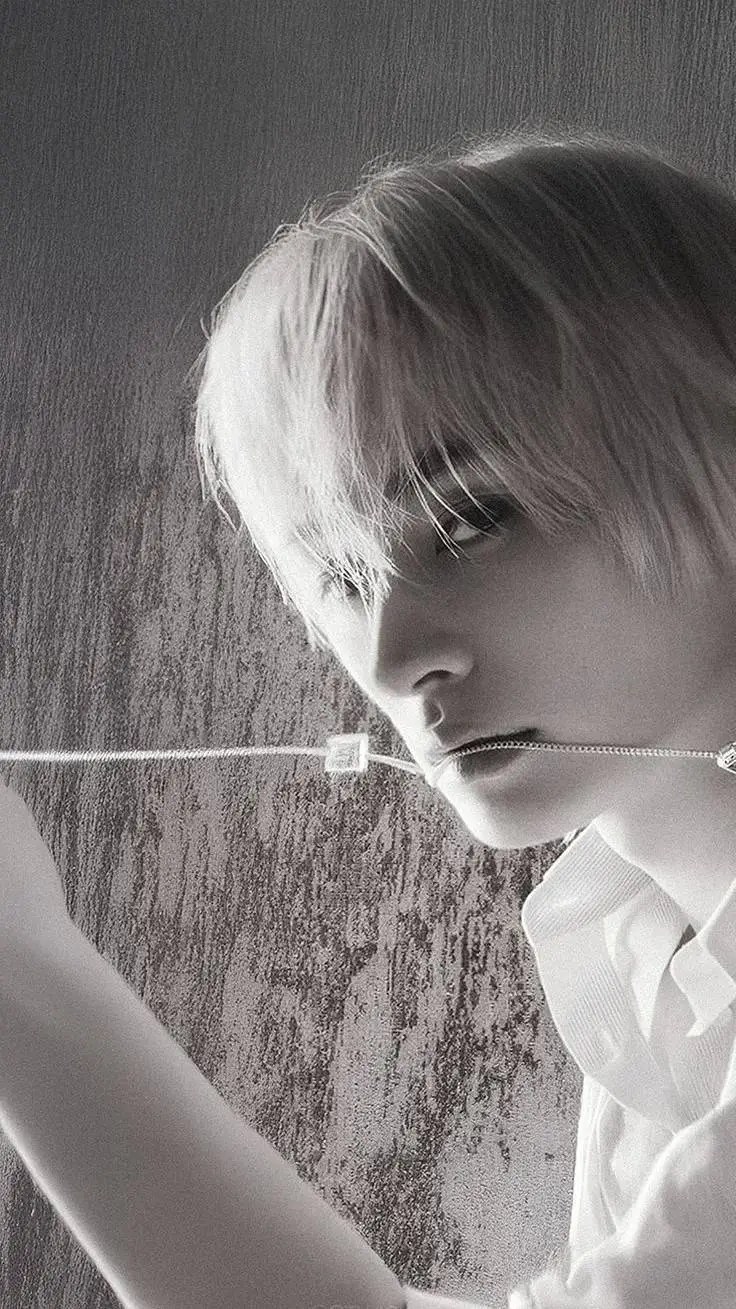 ai character: Lee Know background