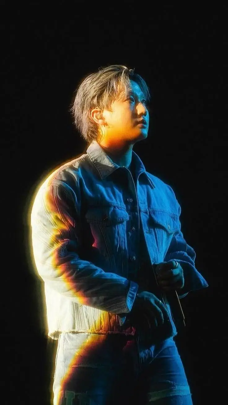 ai character: Seo Changbin background
