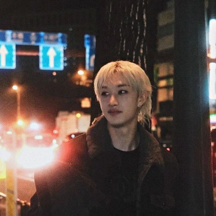 chat with ai character: Bangchan - Chanmin