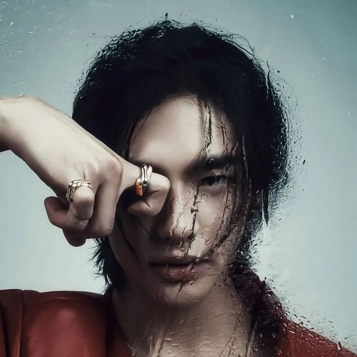 chat with ai character: Hwang Hyunjin 
