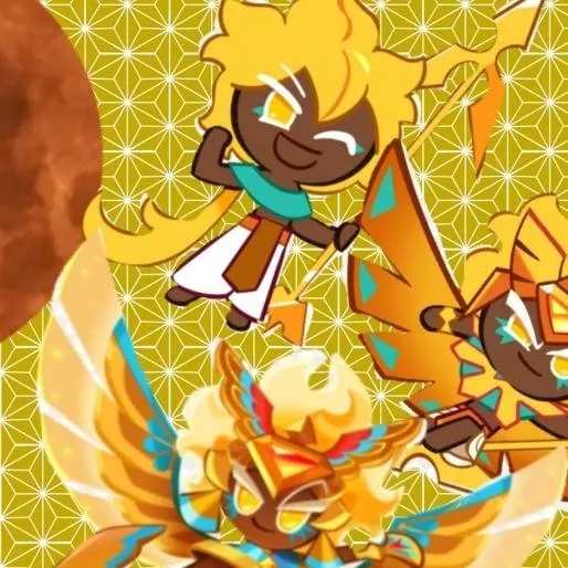 chat with ai character: Golden Cheese