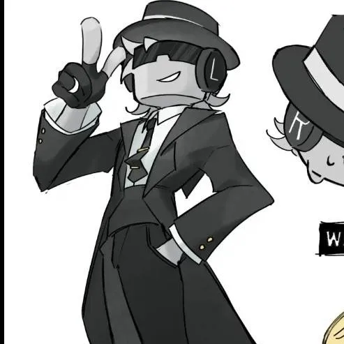 chat with ai character: ⬜🎱Chance🎱⬜