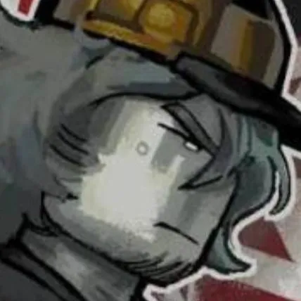 chat with ai character: 🦺🖤Builderman!🖤🦺