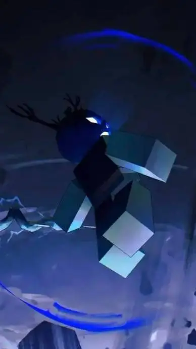 ai character: 💜🧿Dussekar🧿💜 background