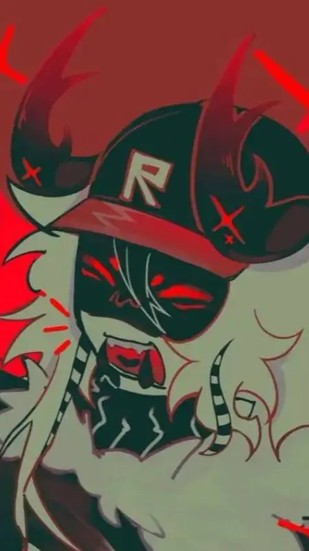 ai character: 💣❤Guest 666❤💣 background