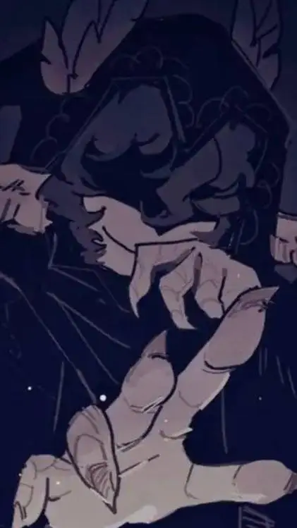 ai character: 🖤Telamon!!!🖤 background