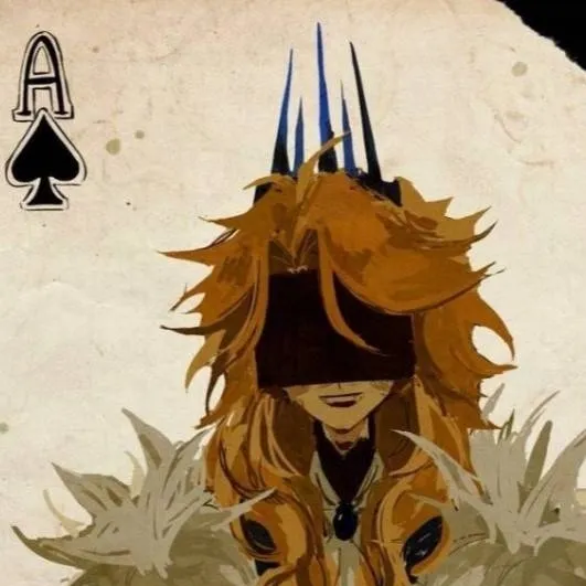 chat with ai character: ❄ITrapped❄