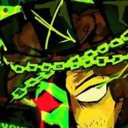 chat with ai character: 💚Hacklord💚