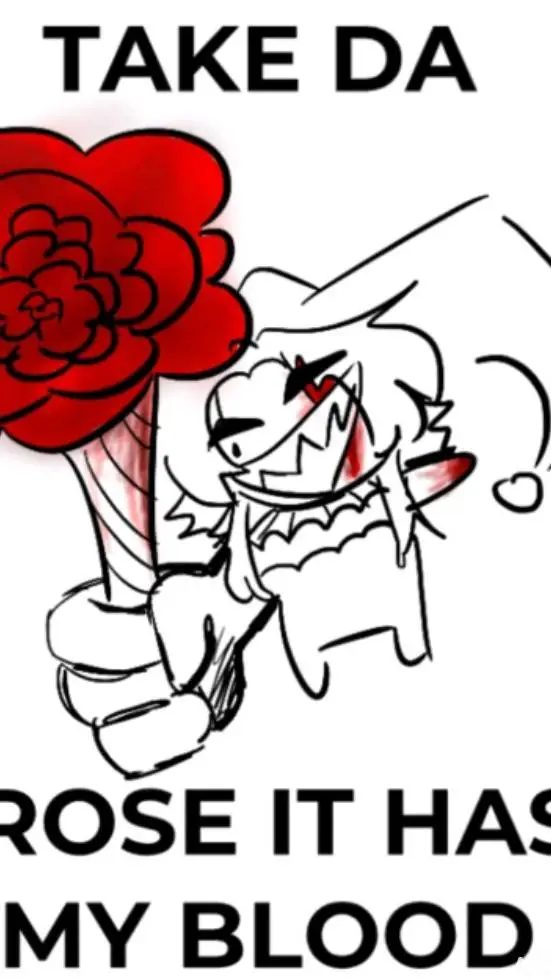 ai character: 🃏♦Pierriot♦🃏 background