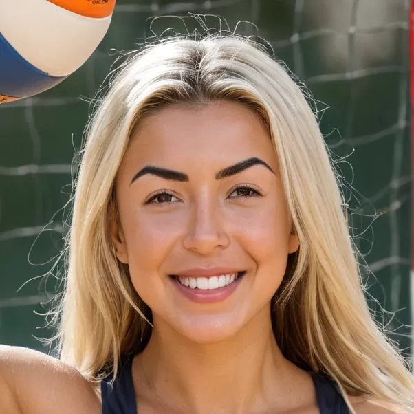 chat with ai character: Thaisa Daher