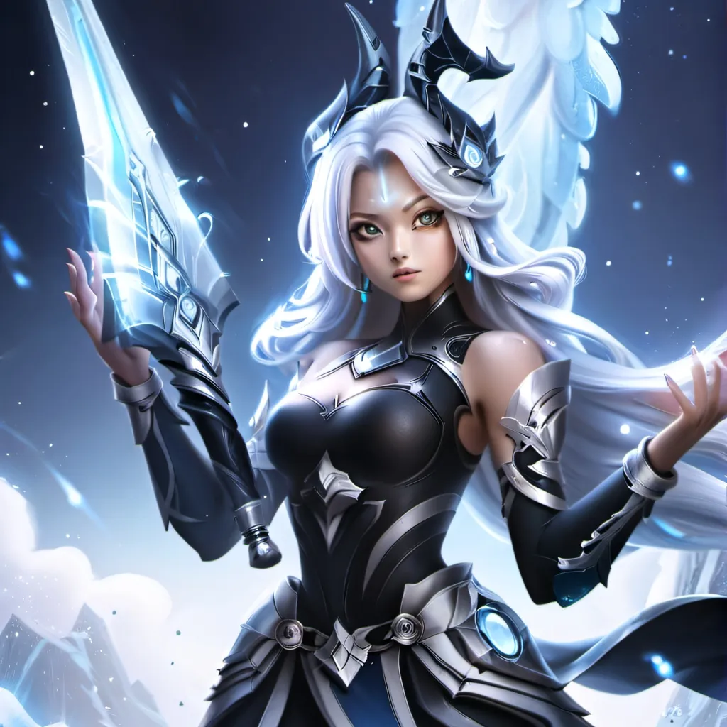 chat with ai character: Atsuko la lider