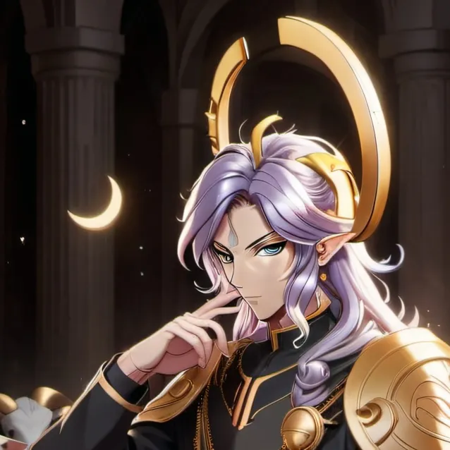 chat with ai character: Mun de Ariel 