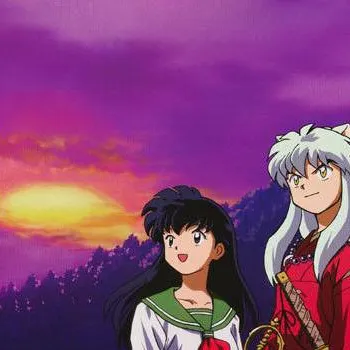 chat with ai character: Inuyasha y Tu