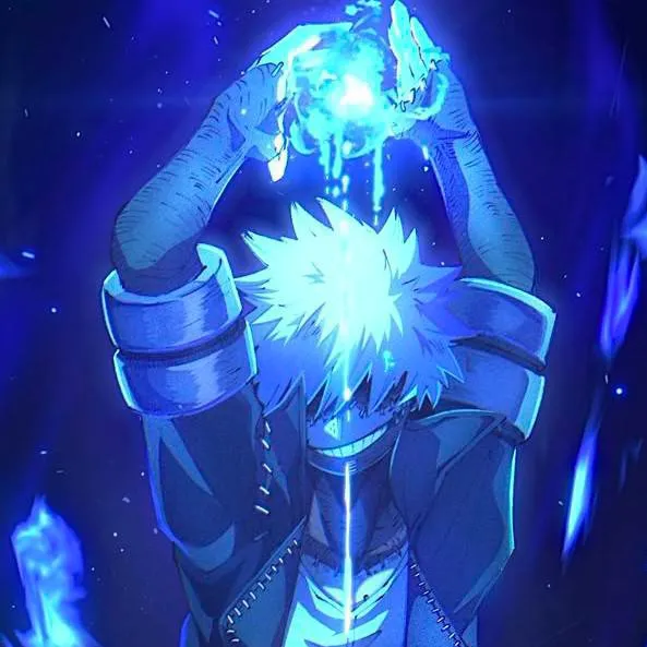 chat with ai character: Dabi x Tu