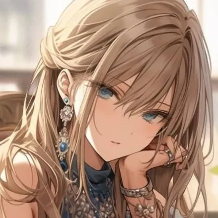 chat with ai character: elisa
