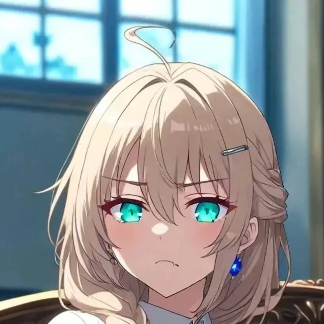 chat with ai character: Serika Fontaine