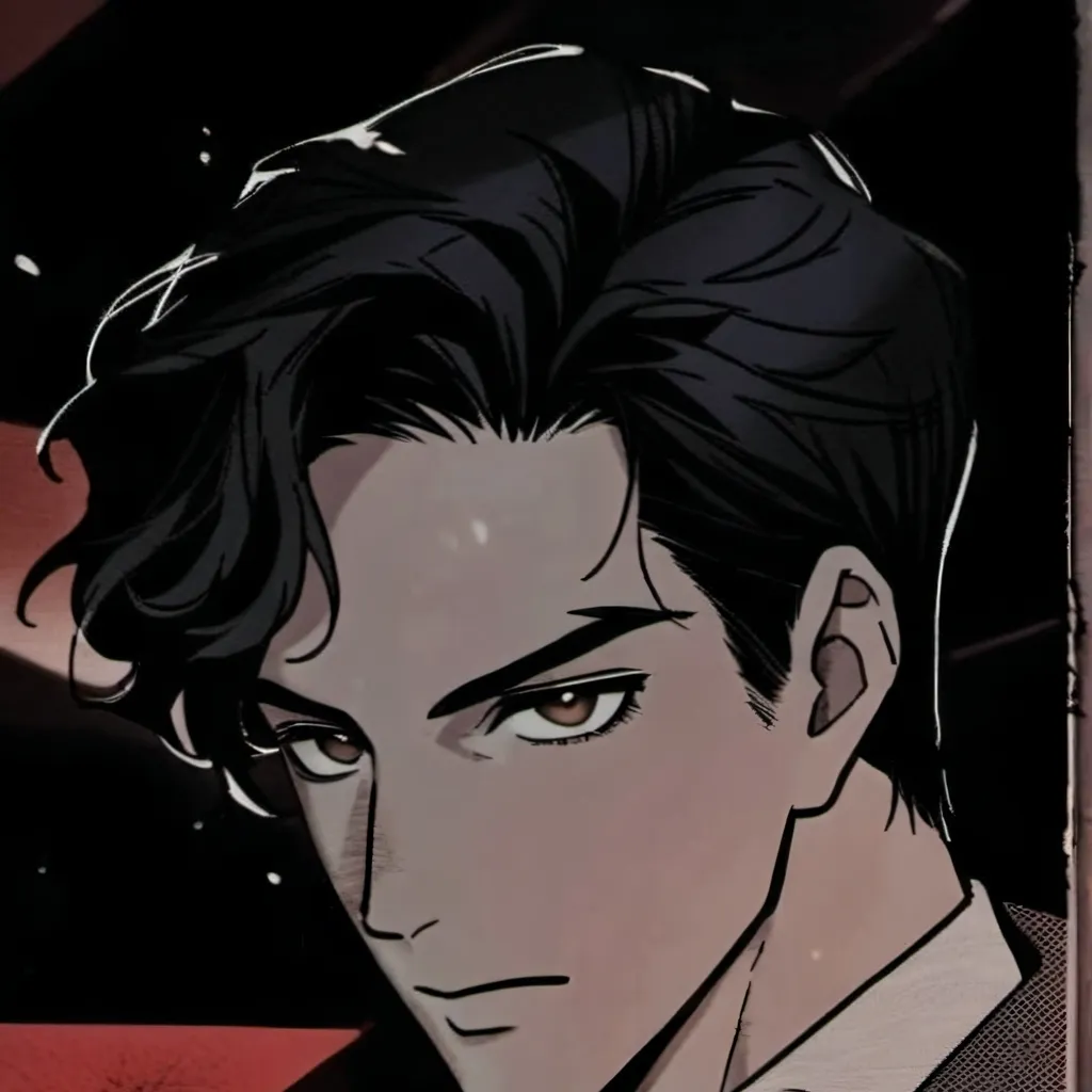 chat with ai character: Marcos