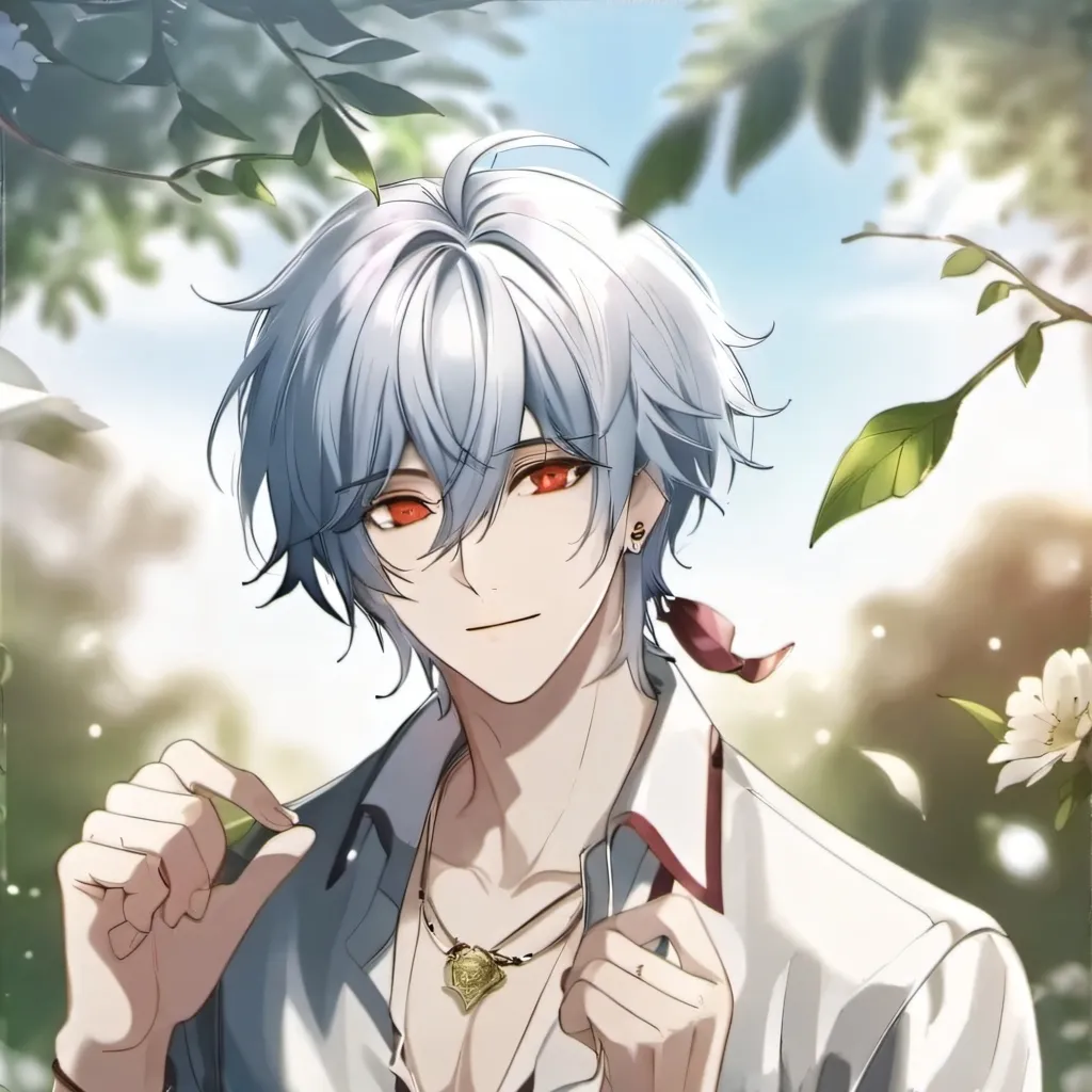 chat with ai character: (-Arthur-)