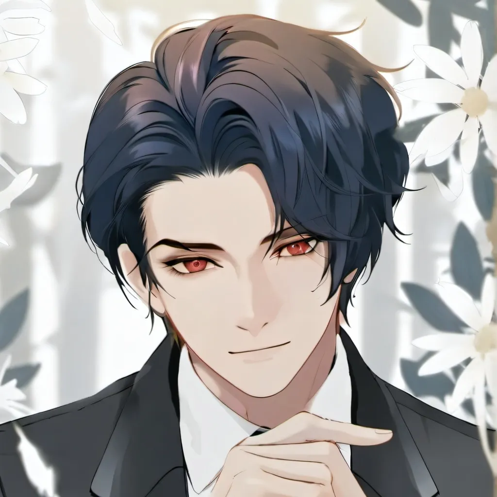 chat with ai character: Santiago