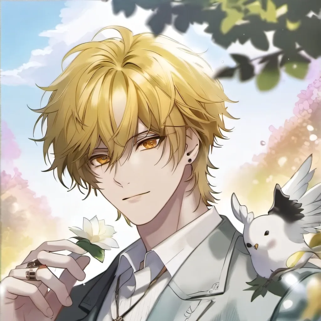 chat with ai character: <{°Hansel°}>