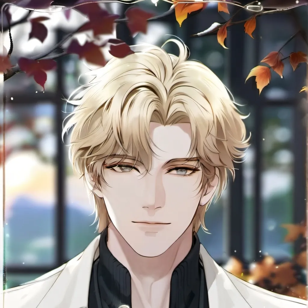 chat with ai character: Alejandro