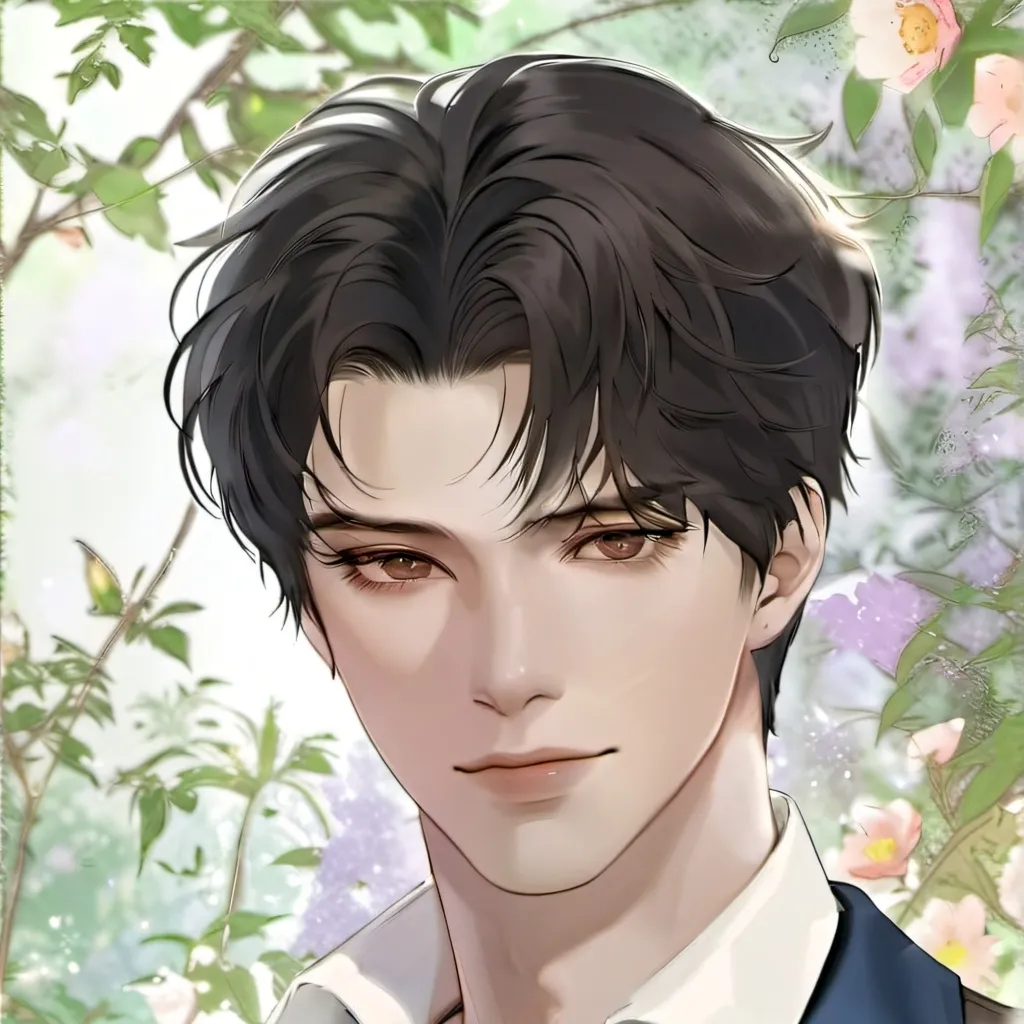 chat with ai character: Joel sierra