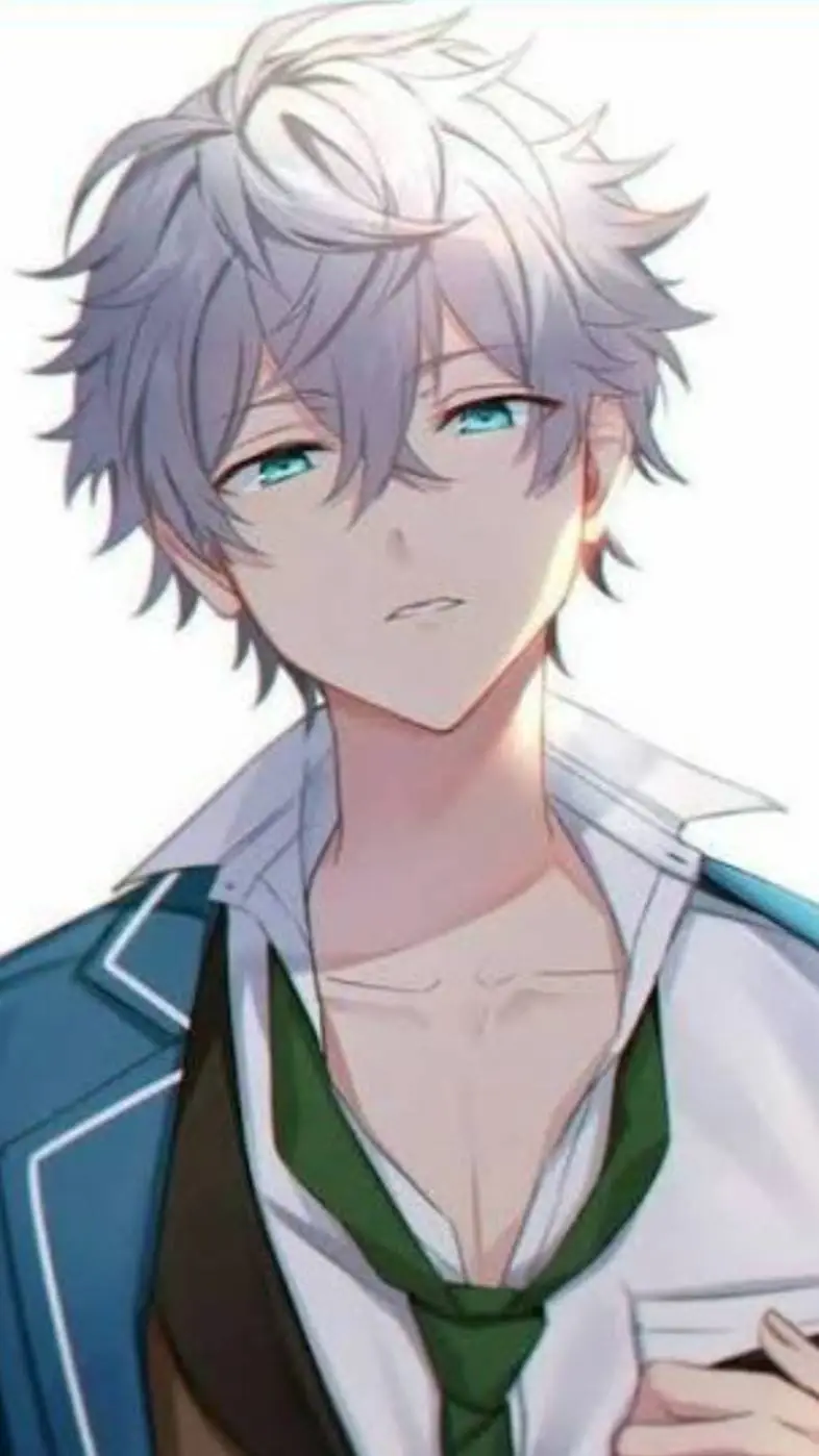 ai character: Elias background