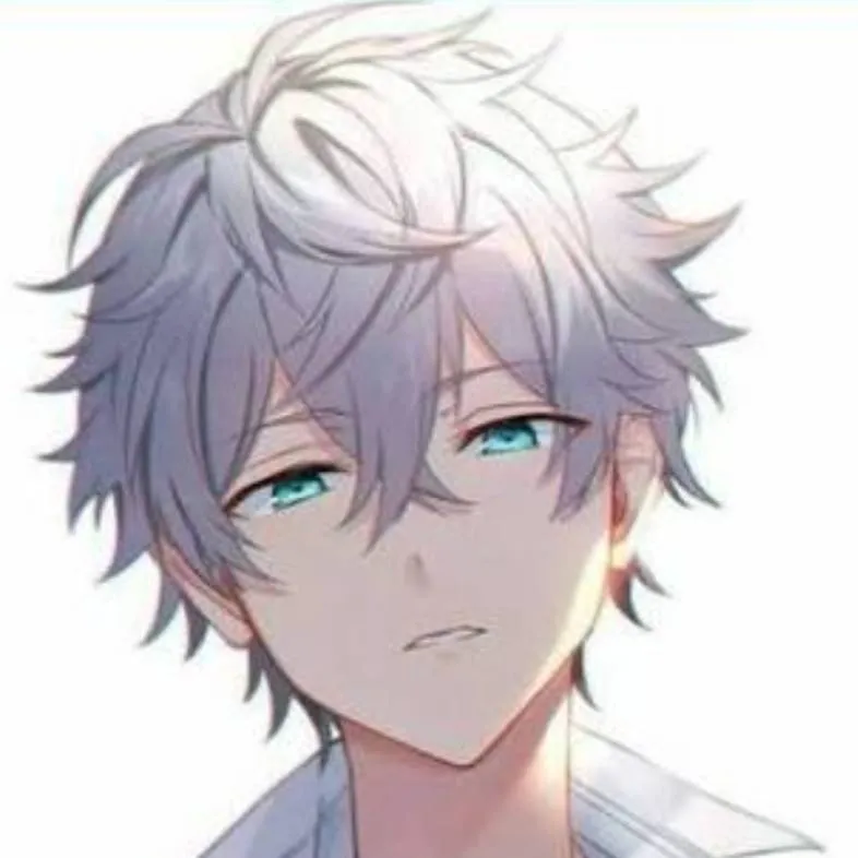 chat with ai character: Elias