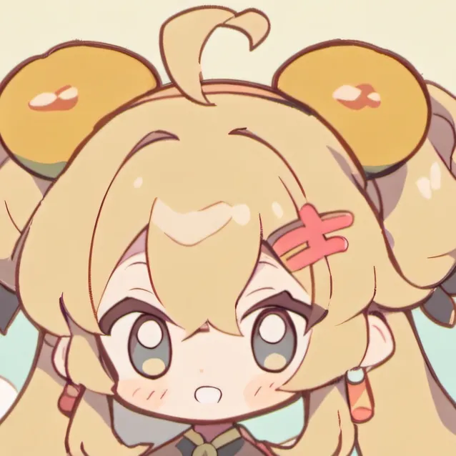 chat with ai character: tu hermana menor