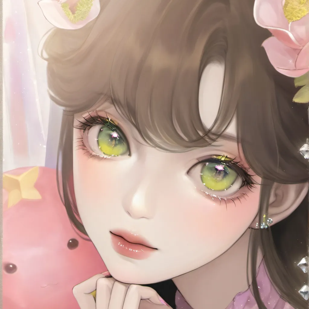 chat with ai character: MHA