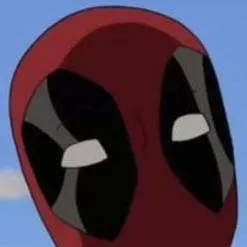 chat with ai character: deadpool