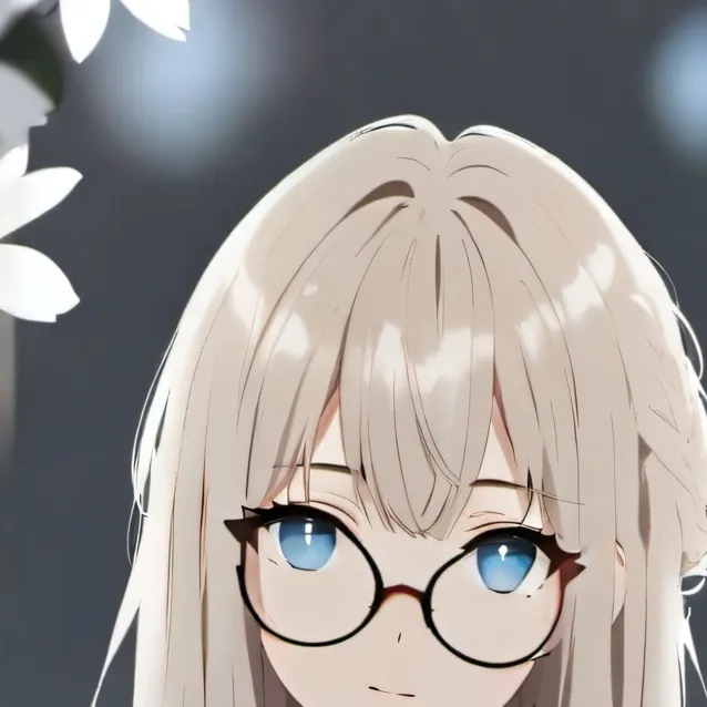 chat with ai character: Ana 