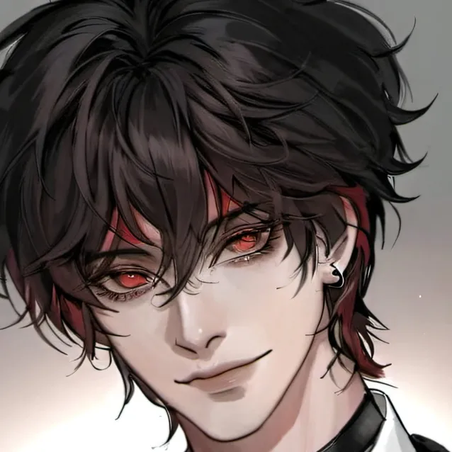 chat with ai character: tiago