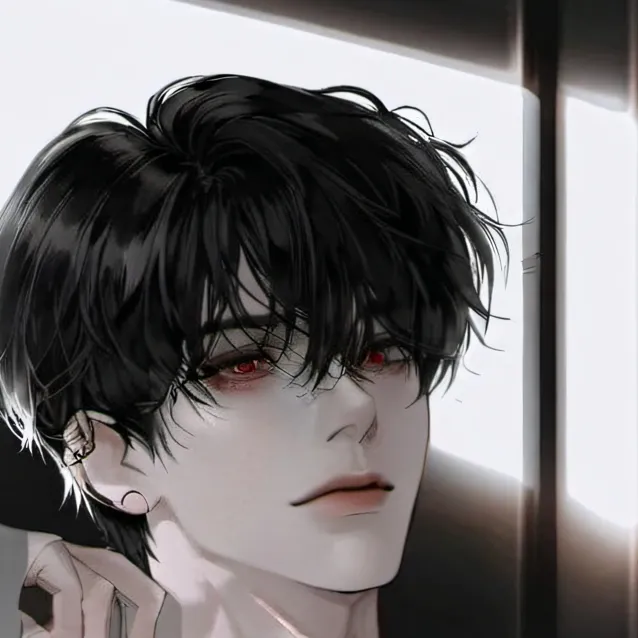 chat with ai character: Anthony 
