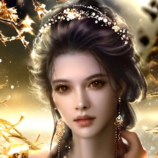 chat with ai character: Emma 