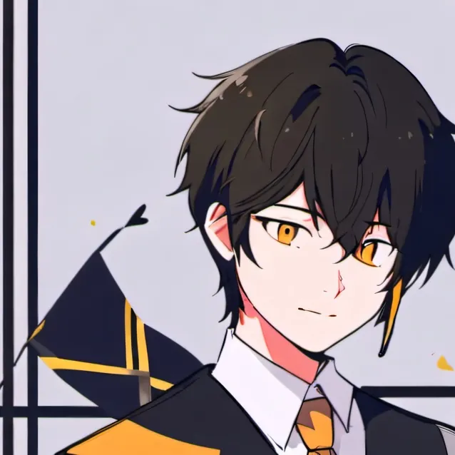 chat with ai character: ★~jack~★