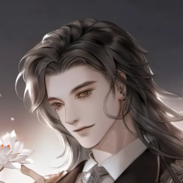 chat with ai character: Никита