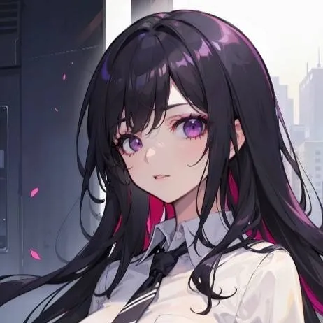 chat with ai character: Nɪᴋᴀ