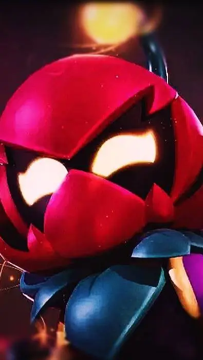 ai character: Lily(remake) background